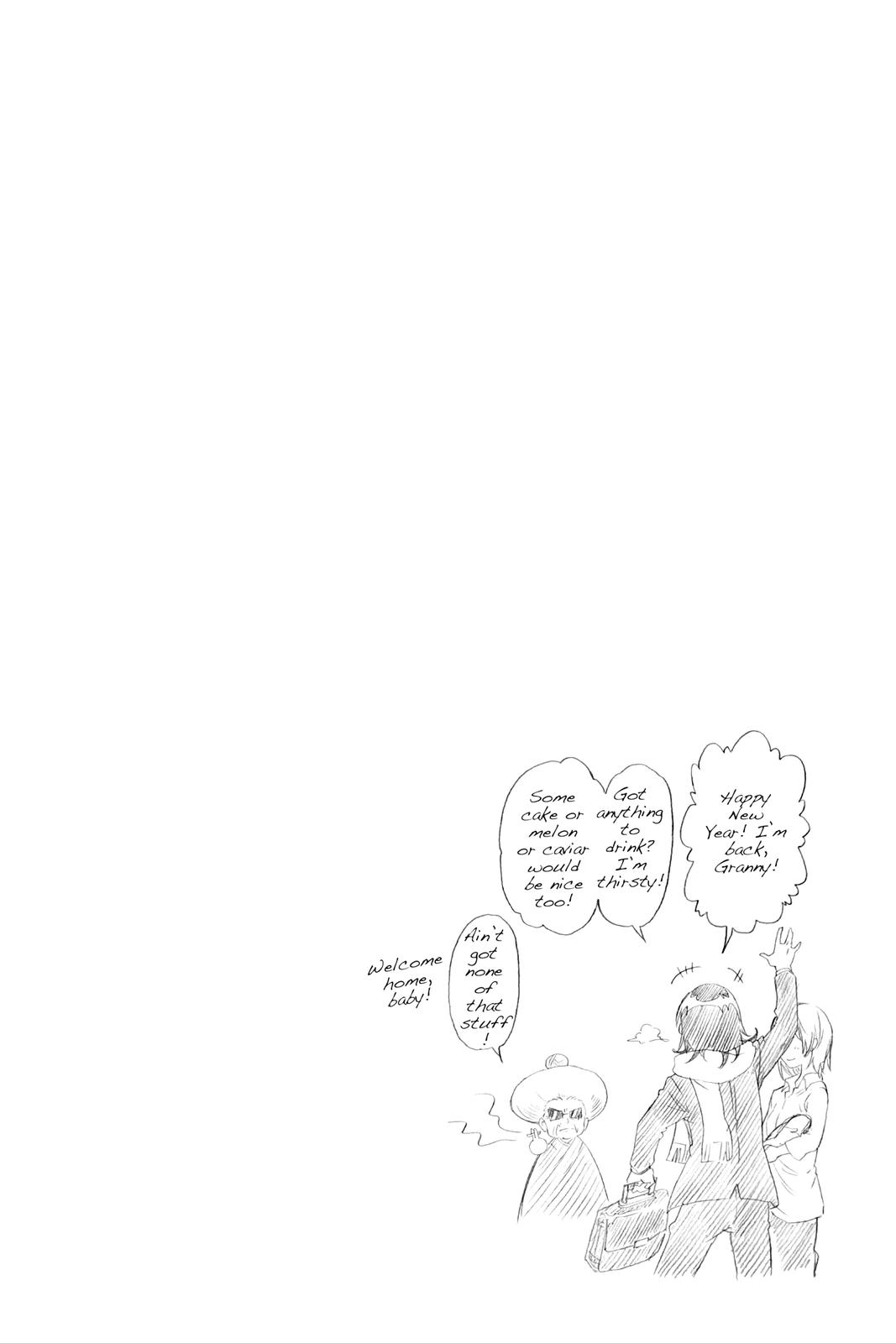 Nisekoi: False Love Chapter 64 - Page 20