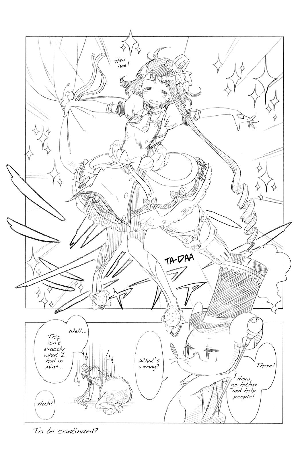 Nisekoi: False Love Chapter 71 - Page 24