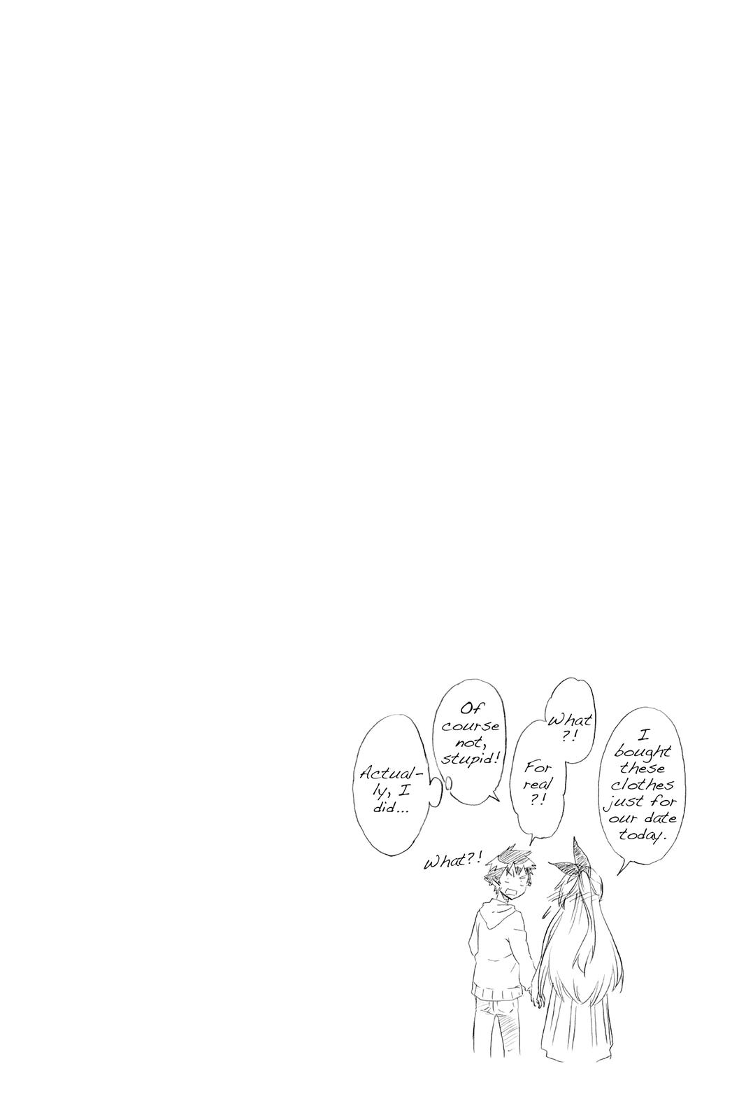Nisekoi: False Love Chapter 74 - Page 20