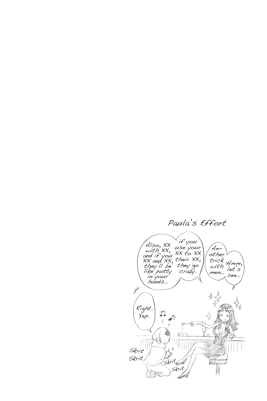 Nisekoi: False Love Chapter 79 - Page 20