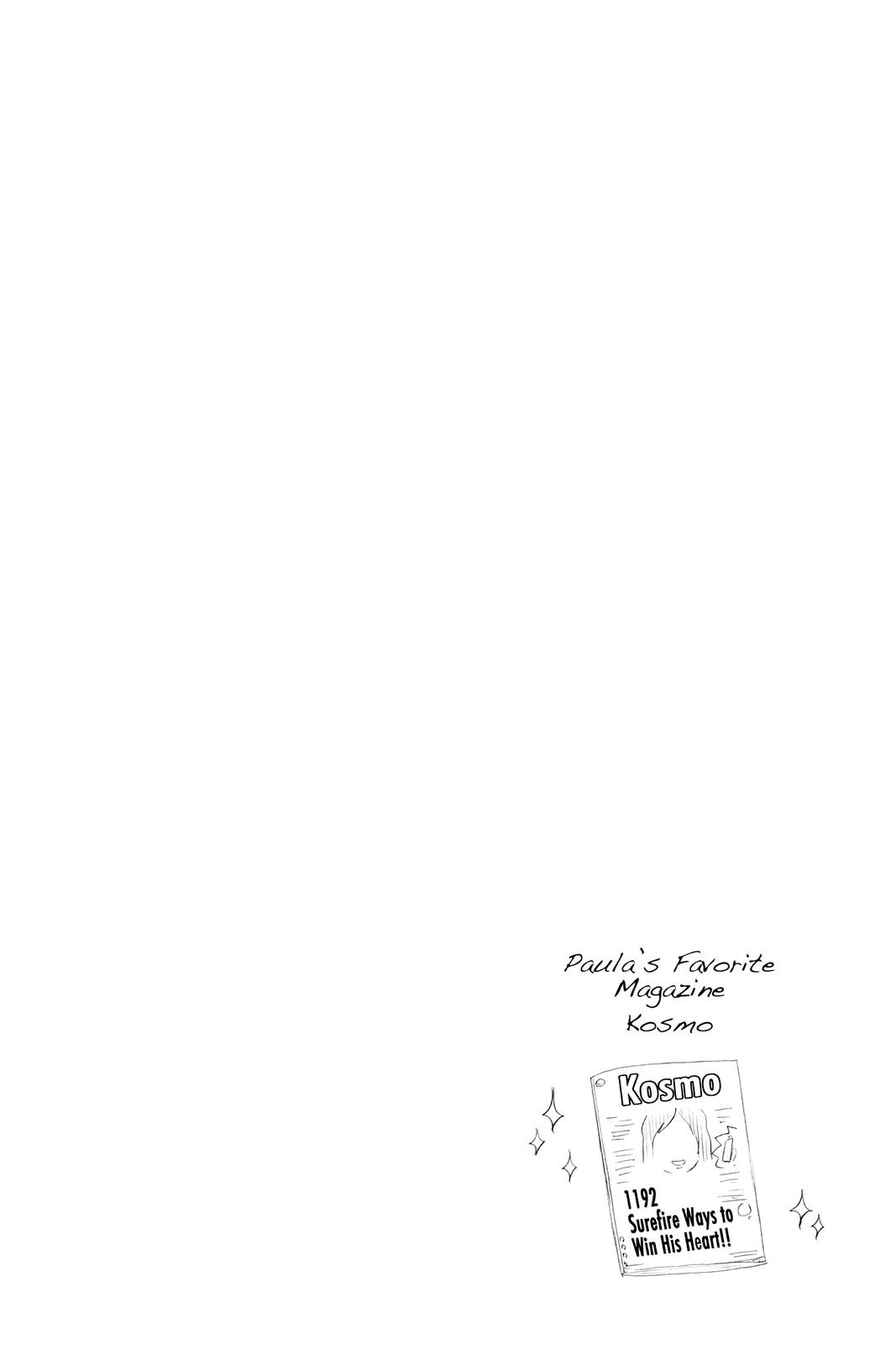 Nisekoi: False Love Chapter 80 - Page 20