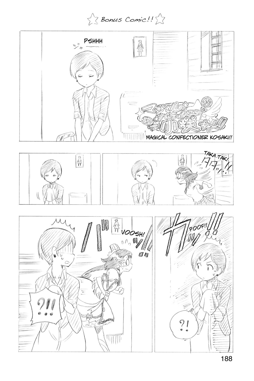 Nisekoi: False Love Chapter 80 - Page 23