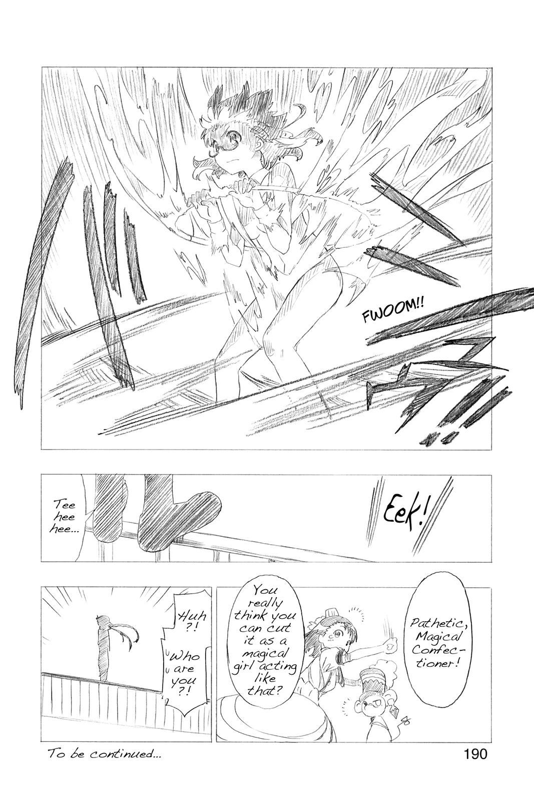Nisekoi: False Love Chapter 80 - Page 25