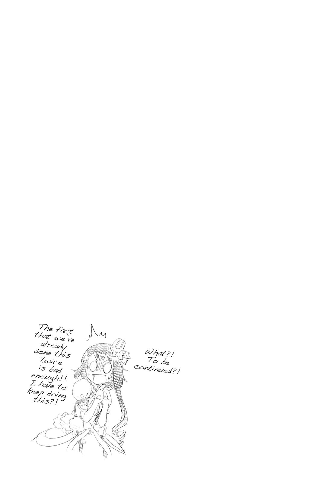 Nisekoi: False Love Chapter 80 - Page 26