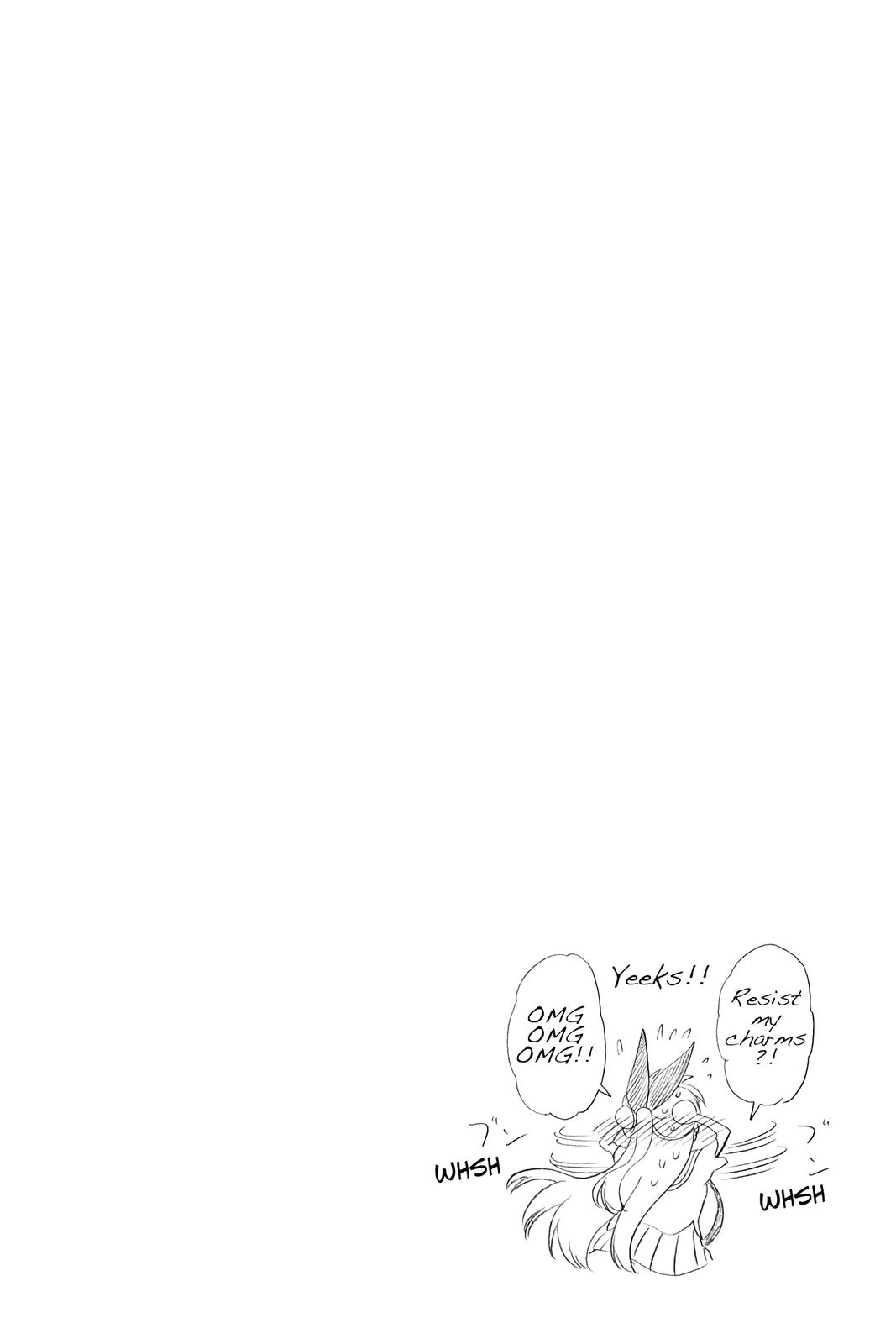 Nisekoi: False Love Chapter 88 - Page 20