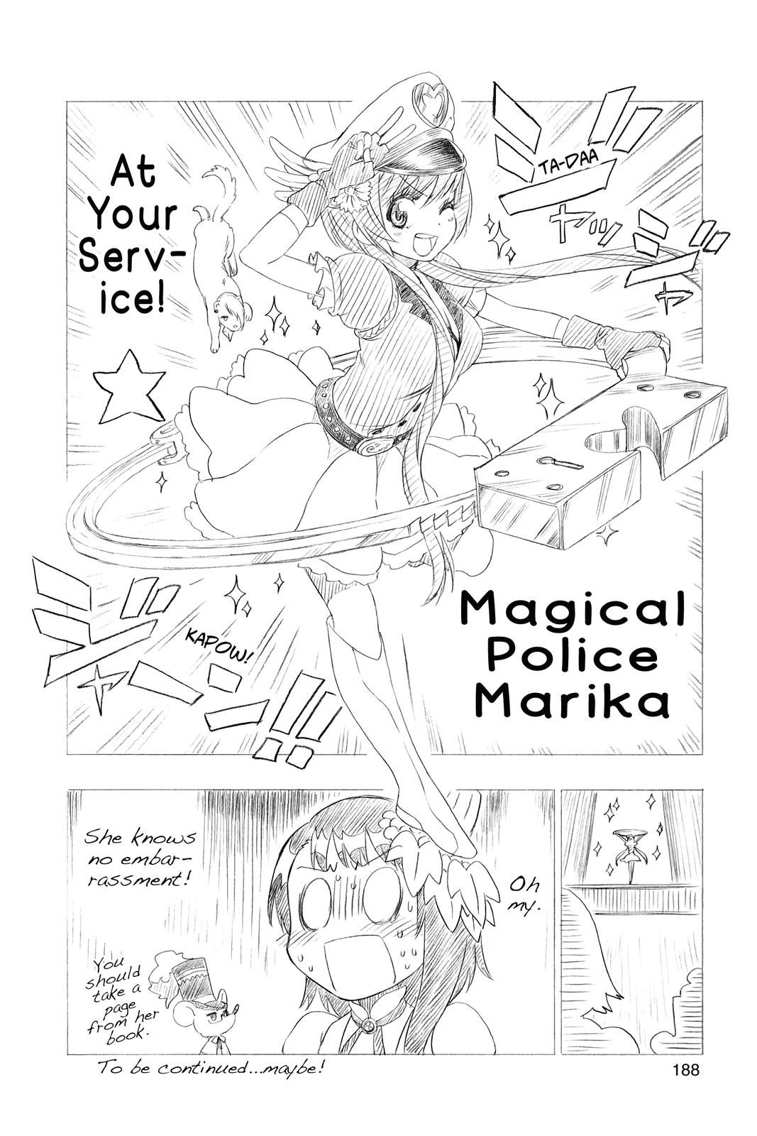 Nisekoi: False Love Chapter 89 - Page 22