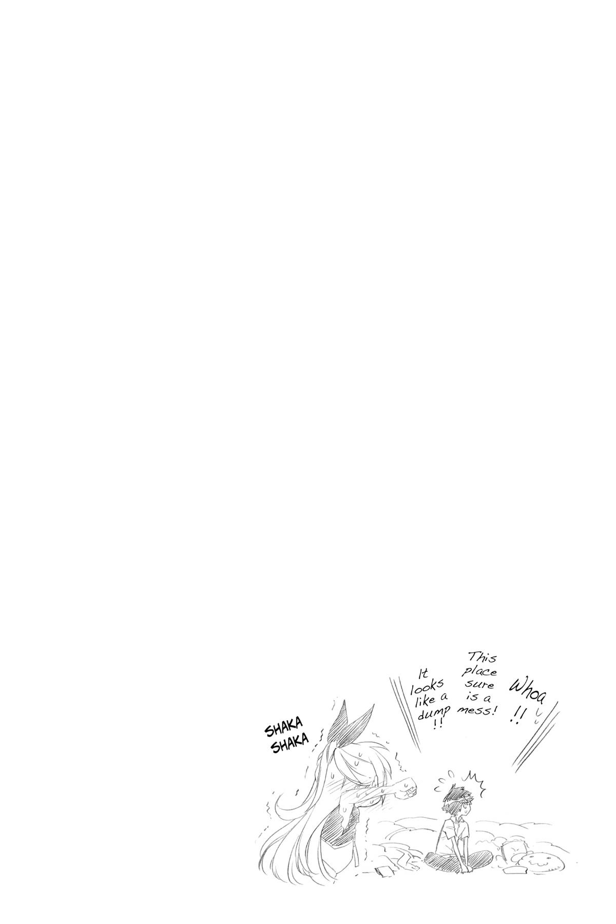 Nisekoi: False Love Chapter 91 - Page 19