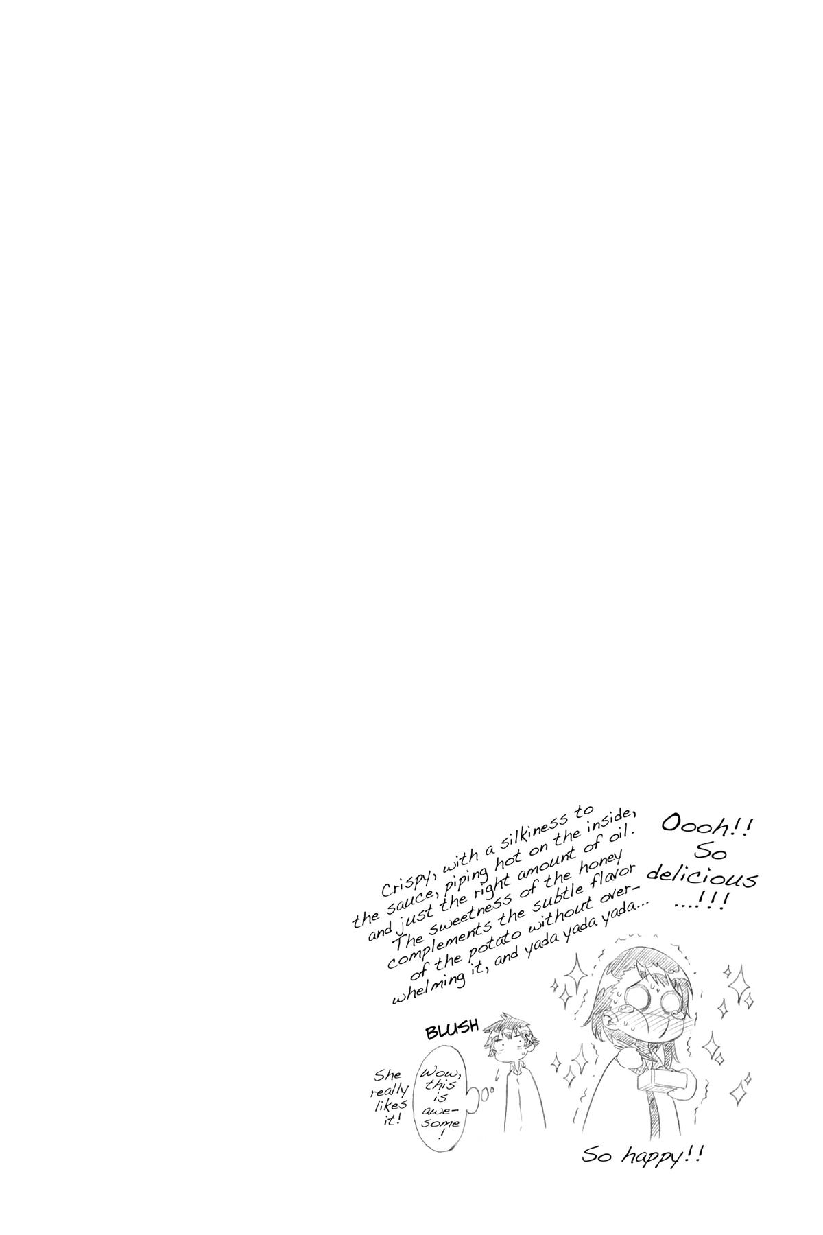 Nisekoi: False Love Chapter 93 - Page 20