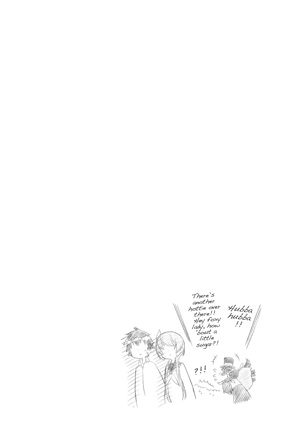 Nisekoi: False Love Chapter 96 - Page 20
