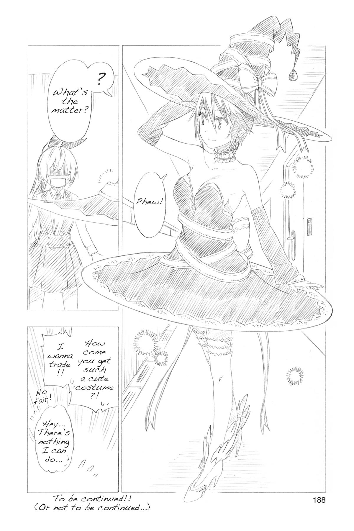 Nisekoi: False Love Chapter 98 - Page 22