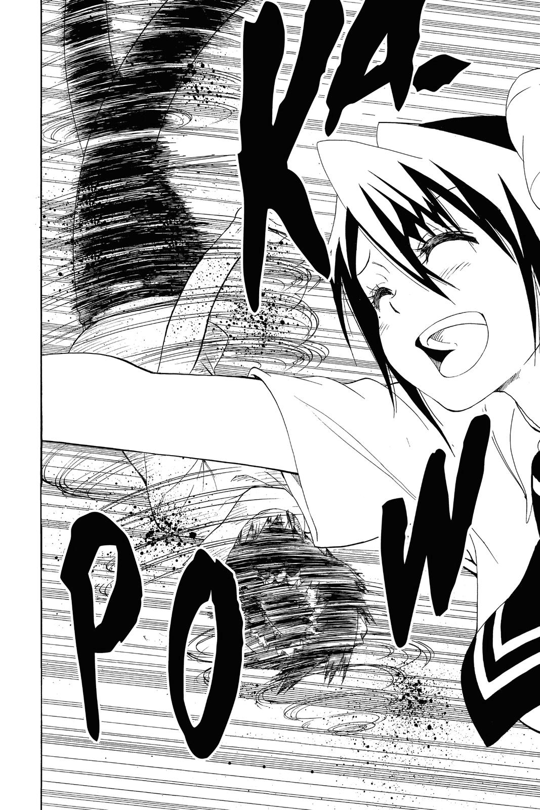 Nisekoi: False Love Chapter 99 - Page 25
