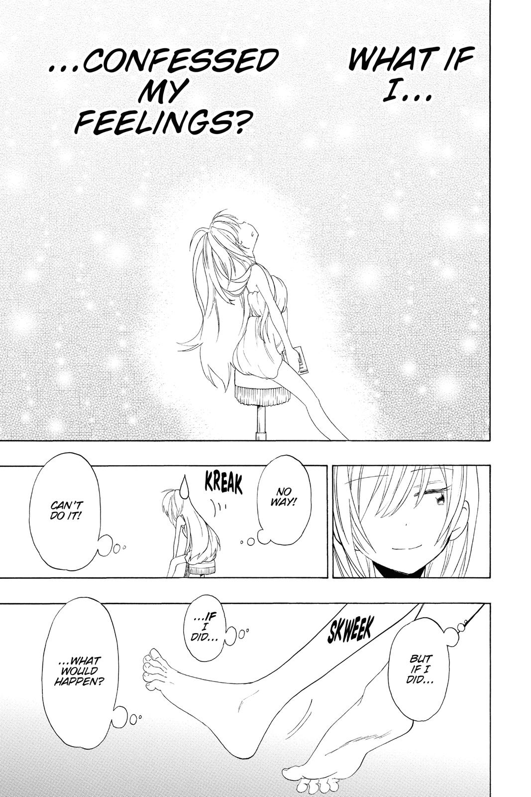 Nisekoi: False Love Chapter 100 - Page 3