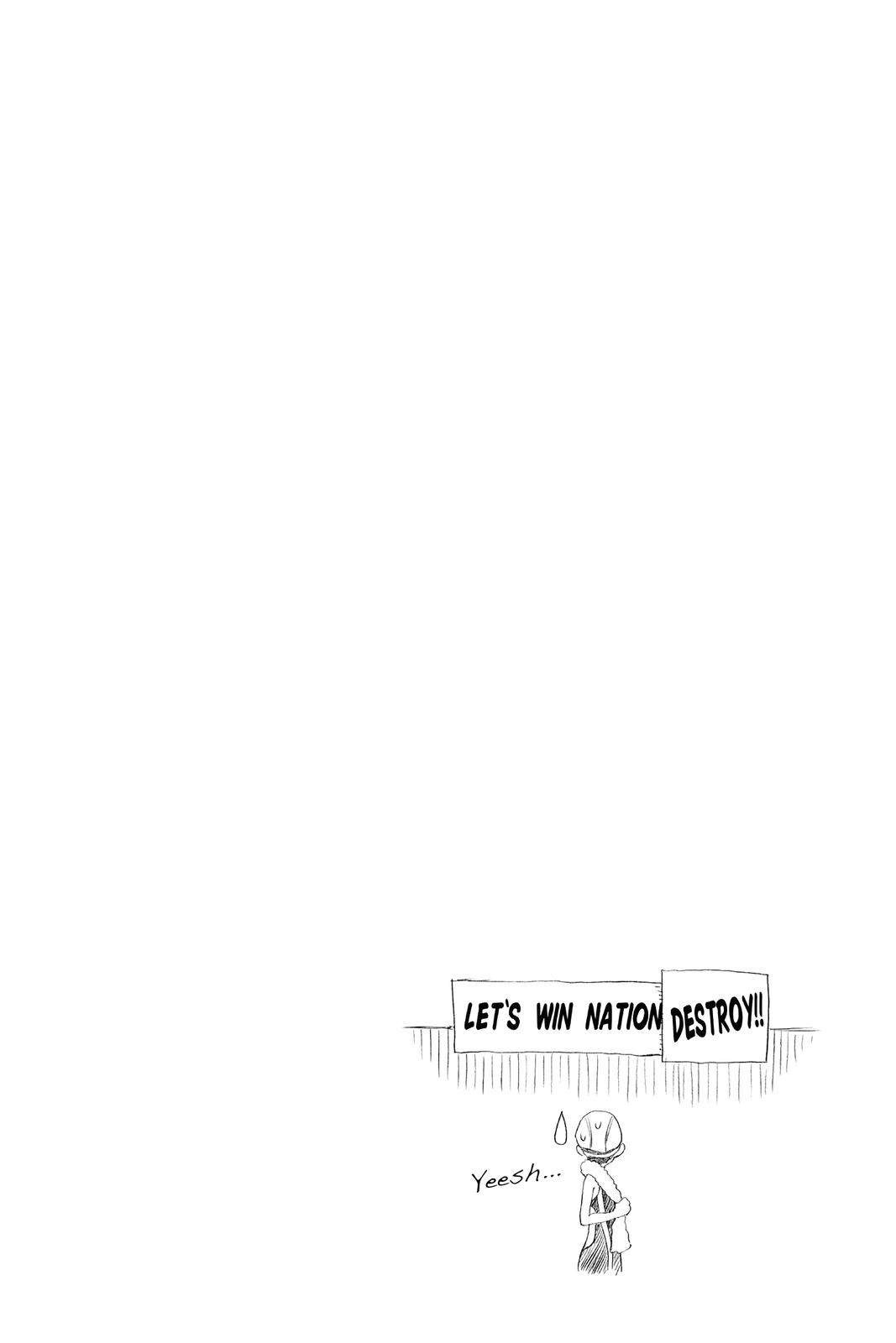 Nisekoi: False Love Chapter 102 - Page 20