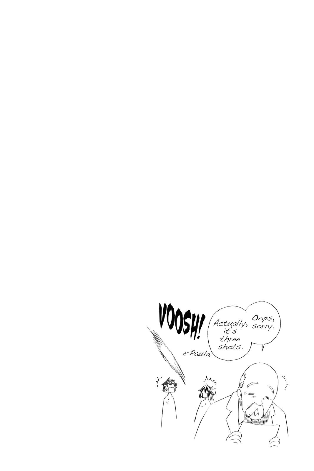 Nisekoi: False Love Chapter 103 - Page 20