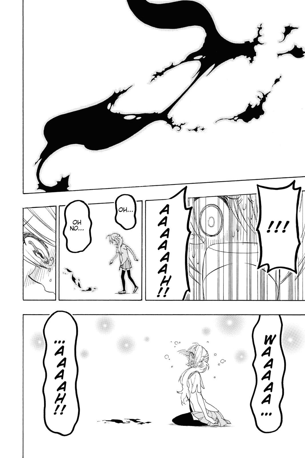 Nisekoi: False Love Chapter 106 - Page 16