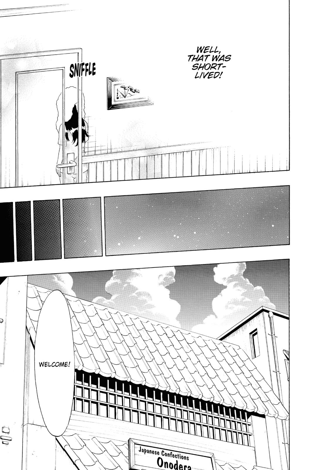 Nisekoi: False Love Chapter 109 - Page 16