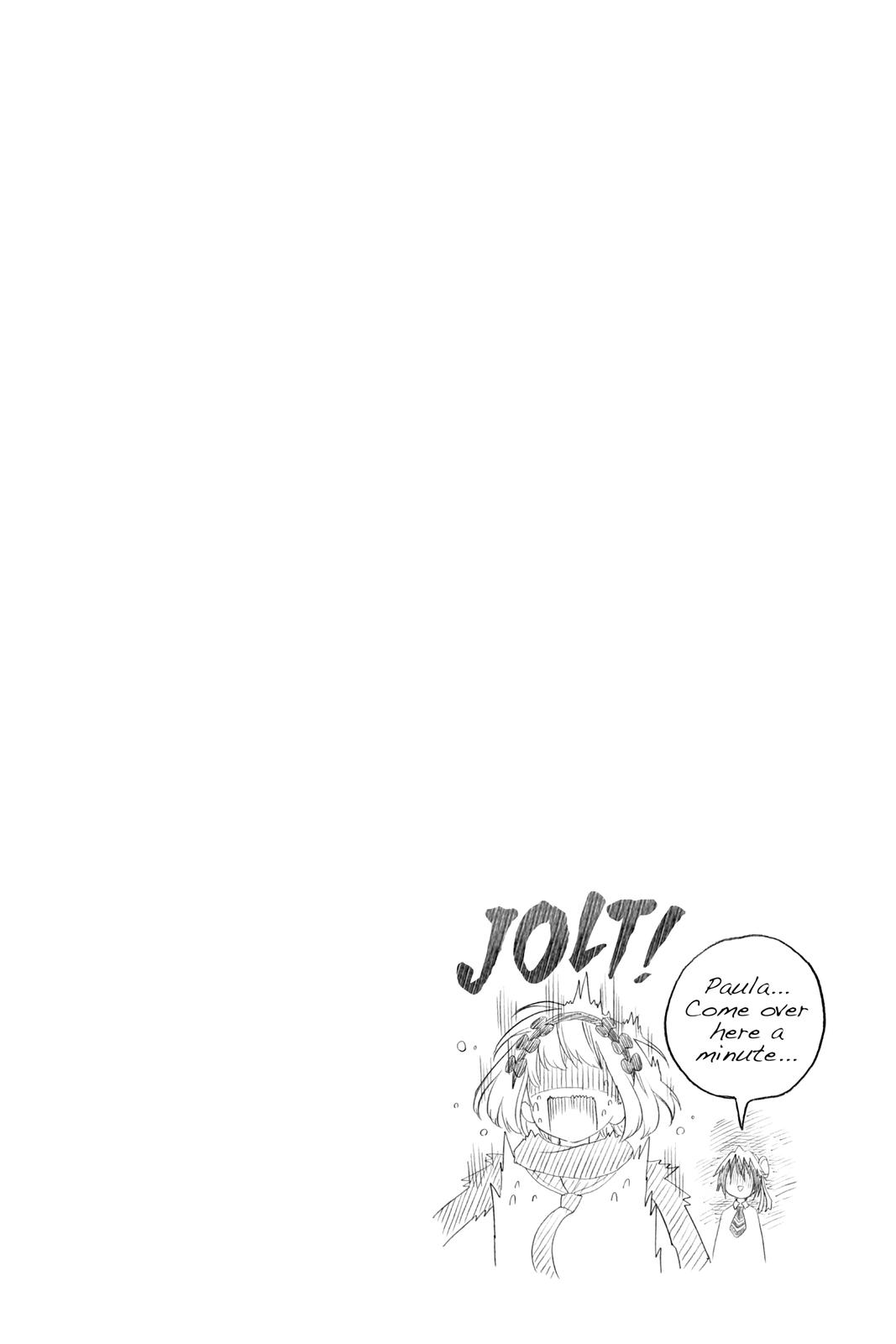 Nisekoi: False Love Chapter 111 - Page 20
