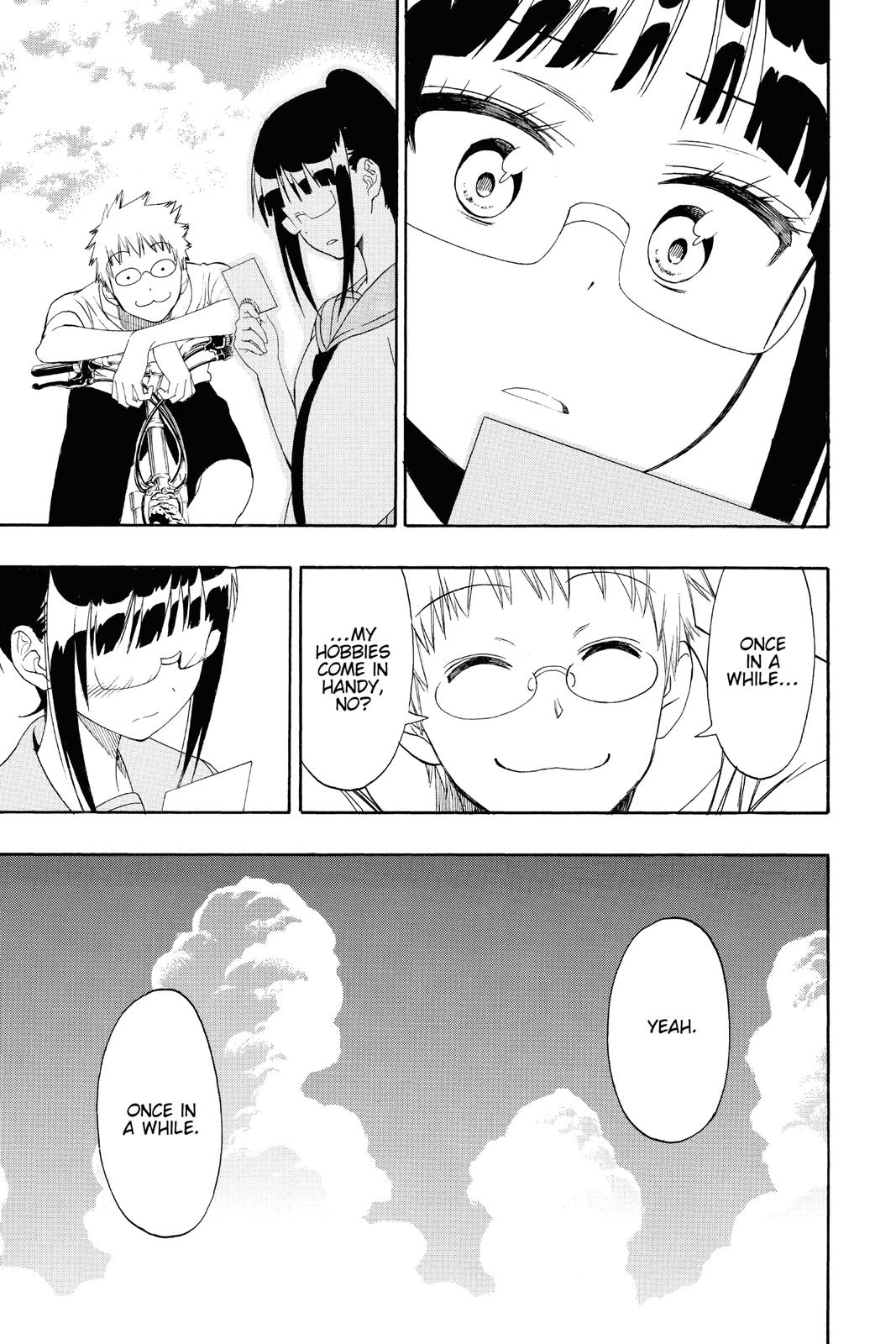 Nisekoi: False Love Chapter 115 - Page 19