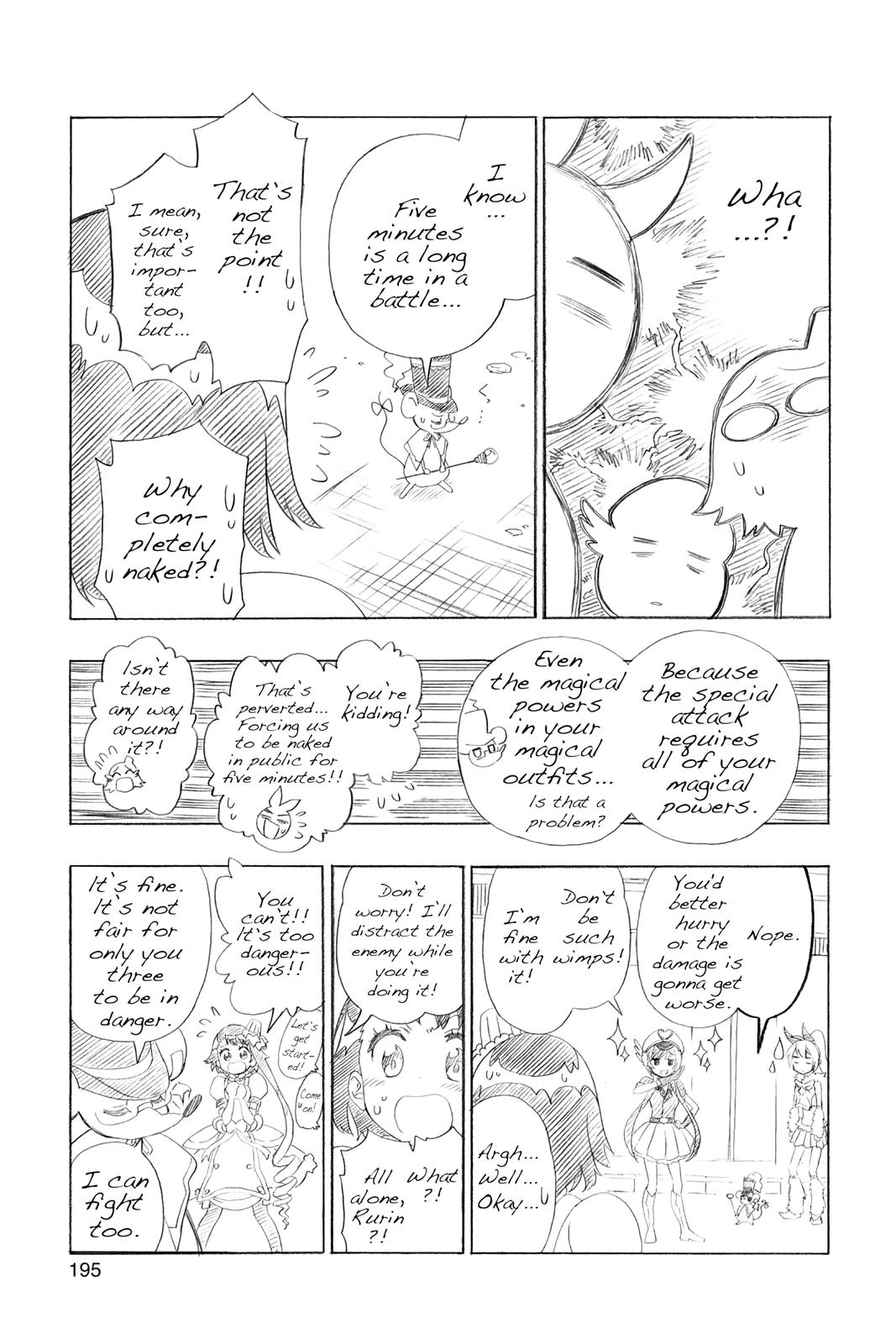 Nisekoi: False Love Chapter 116 - Page 25