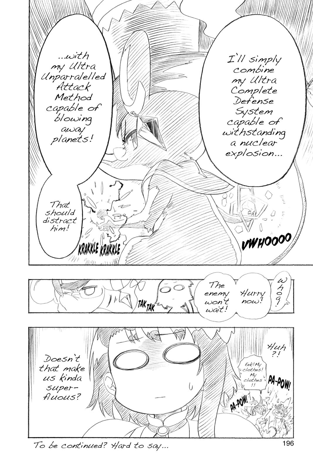 Nisekoi: False Love Chapter 116 - Page 26