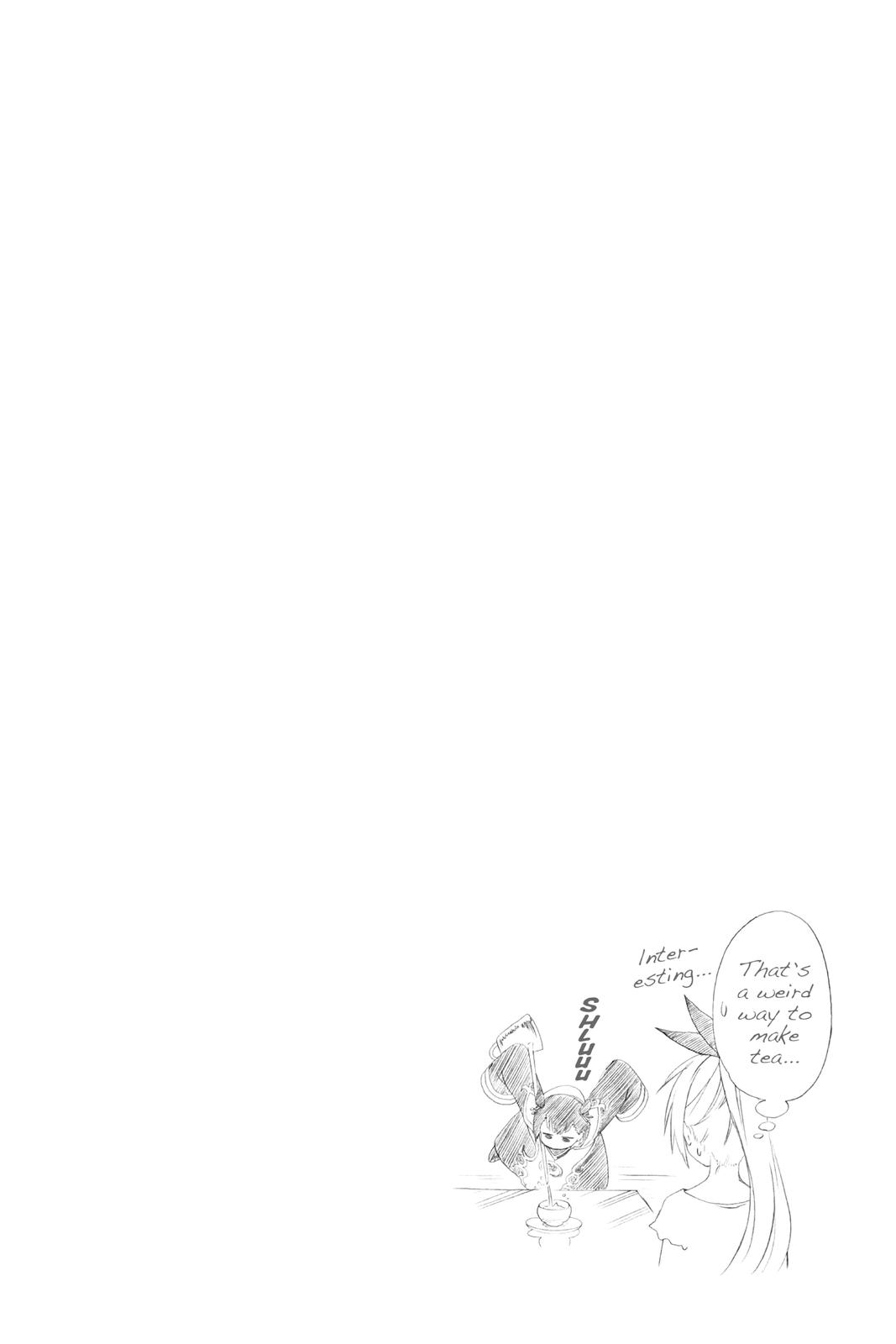 Nisekoi: False Love Chapter 118 - Page 20