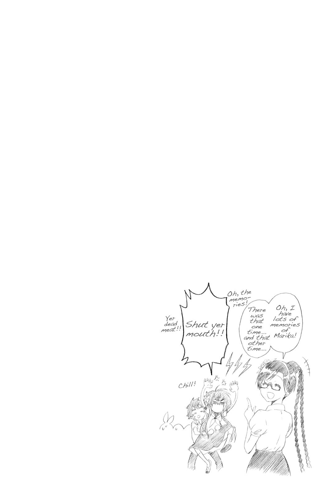 Nisekoi: False Love Chapter 120 - Page 20