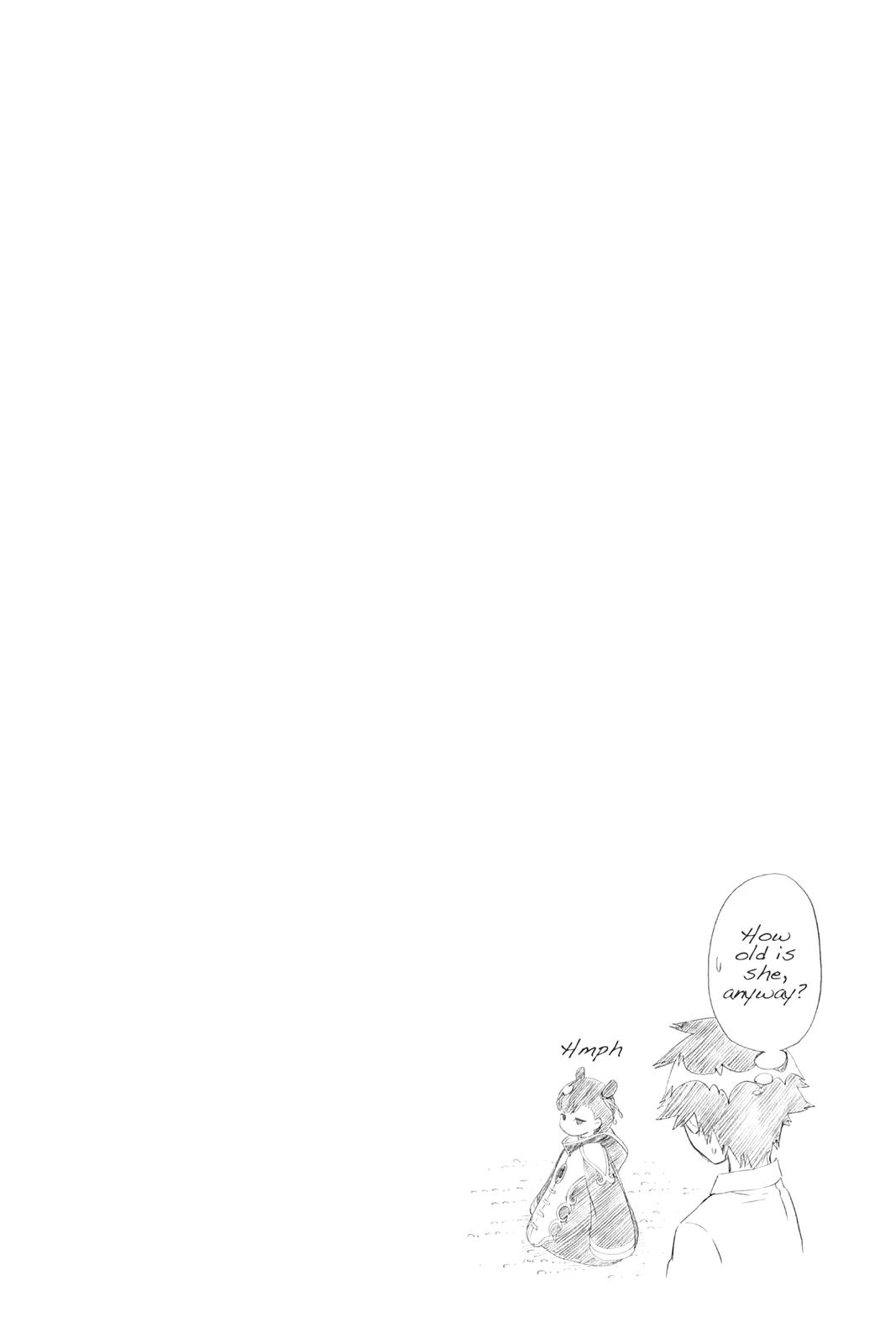 Nisekoi: False Love Chapter 121 - Page 22
