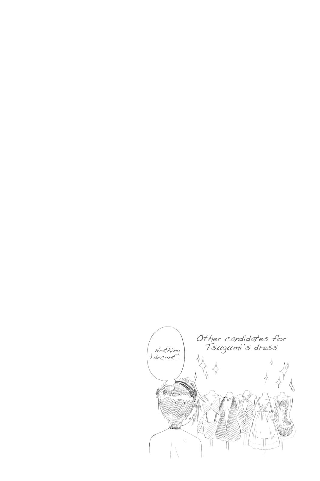 Nisekoi: False Love Chapter 124 - Page 20