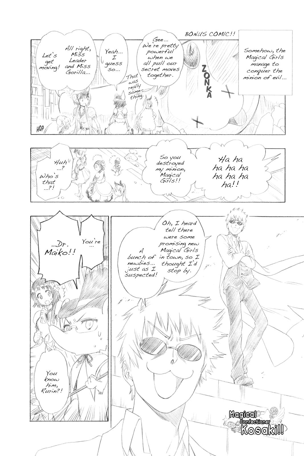 Nisekoi: False Love Chapter 125 - Page 24