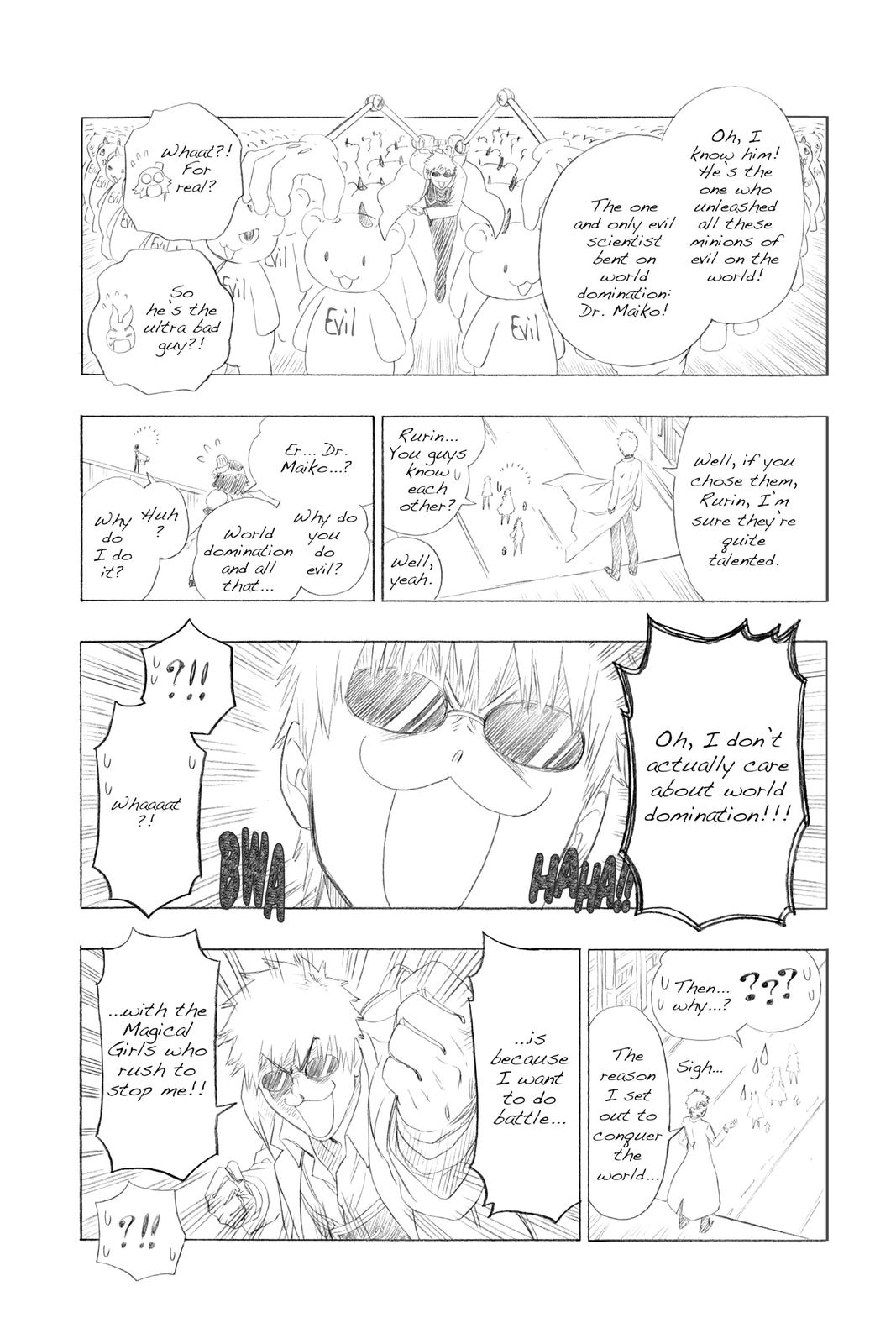 Nisekoi: False Love Chapter 125 - Page 25