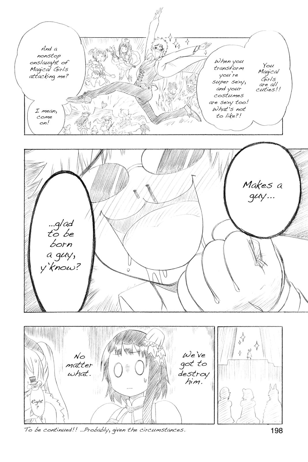 Nisekoi: False Love Chapter 125 - Page 26