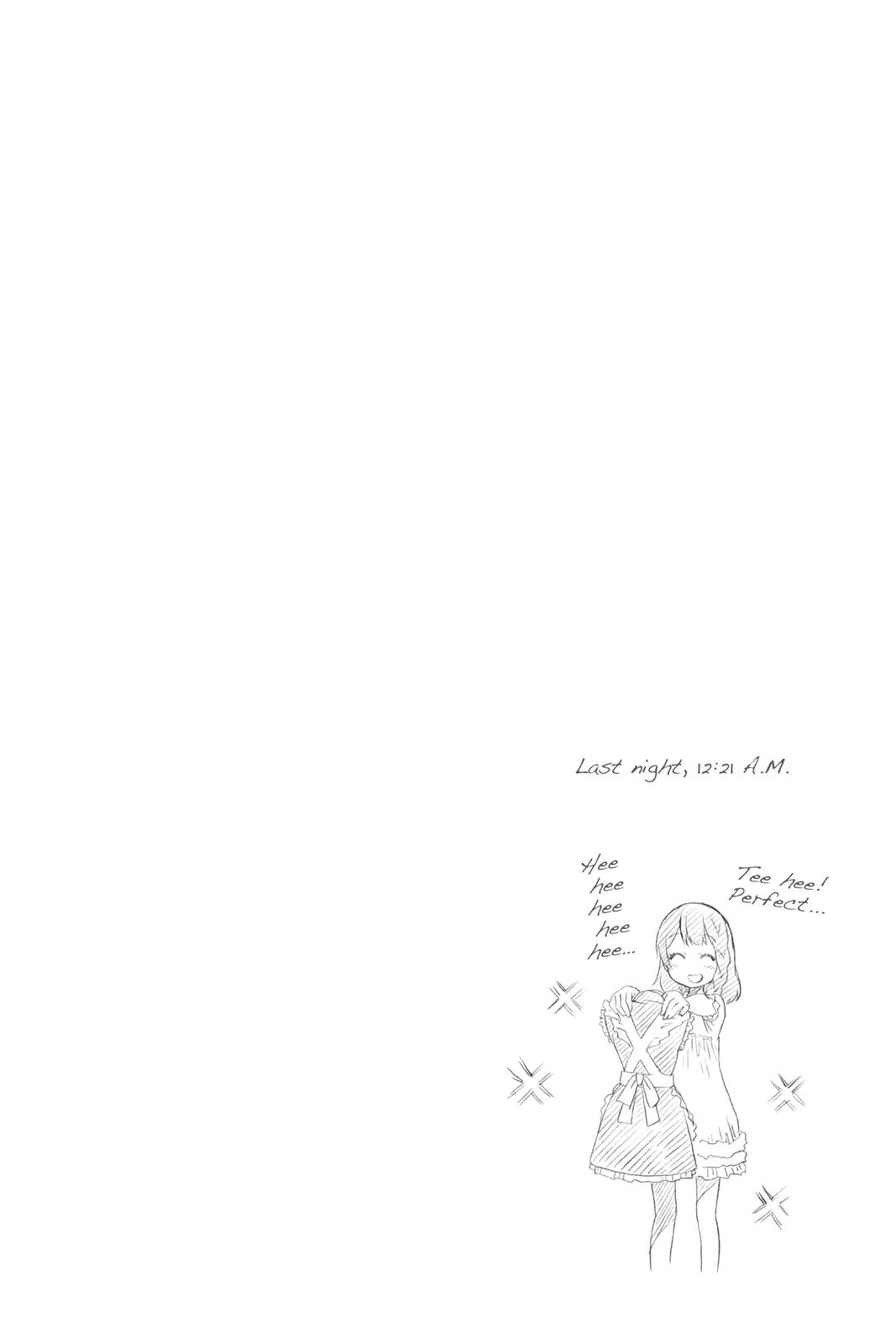 Nisekoi: False Love Chapter 132 - Page 22