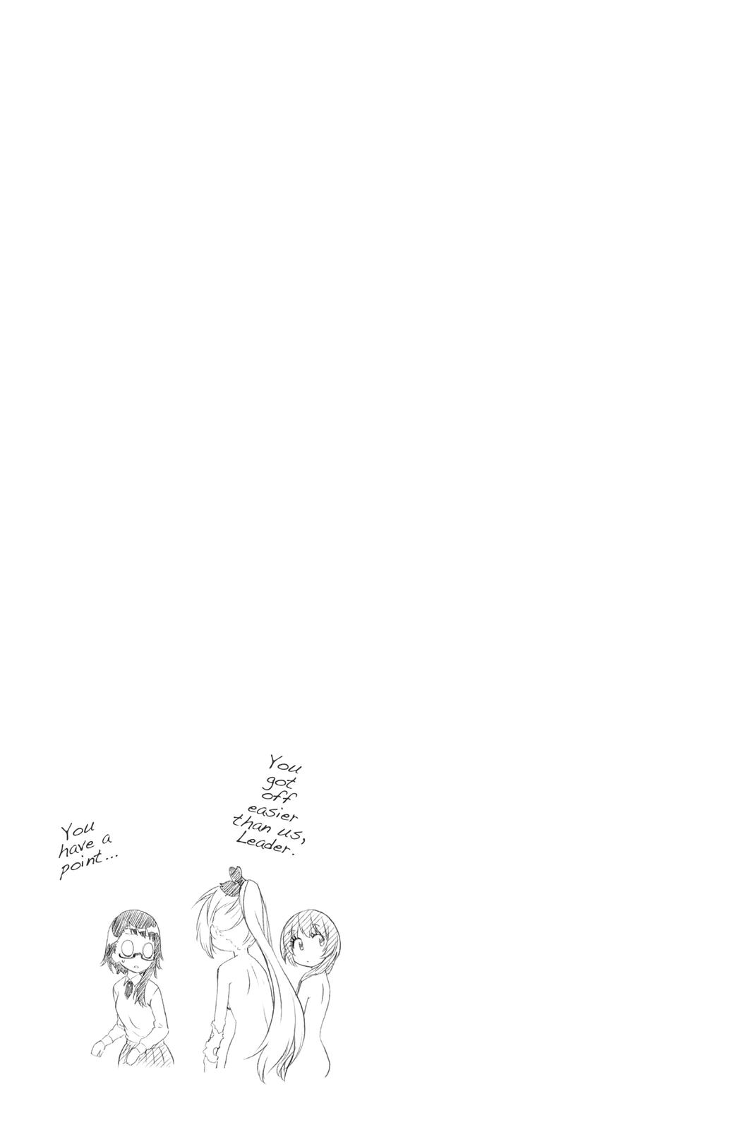Nisekoi: False Love Chapter 134 - Page 23