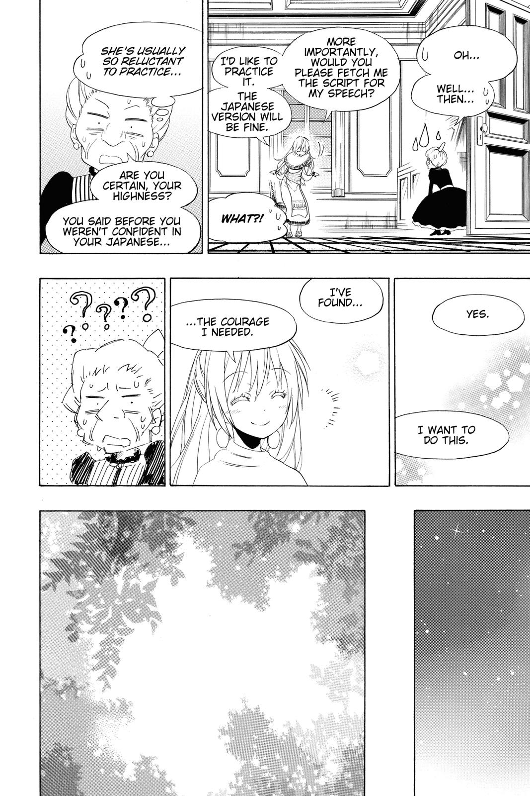 Nisekoi: False Love Chapter 139 - Page 14