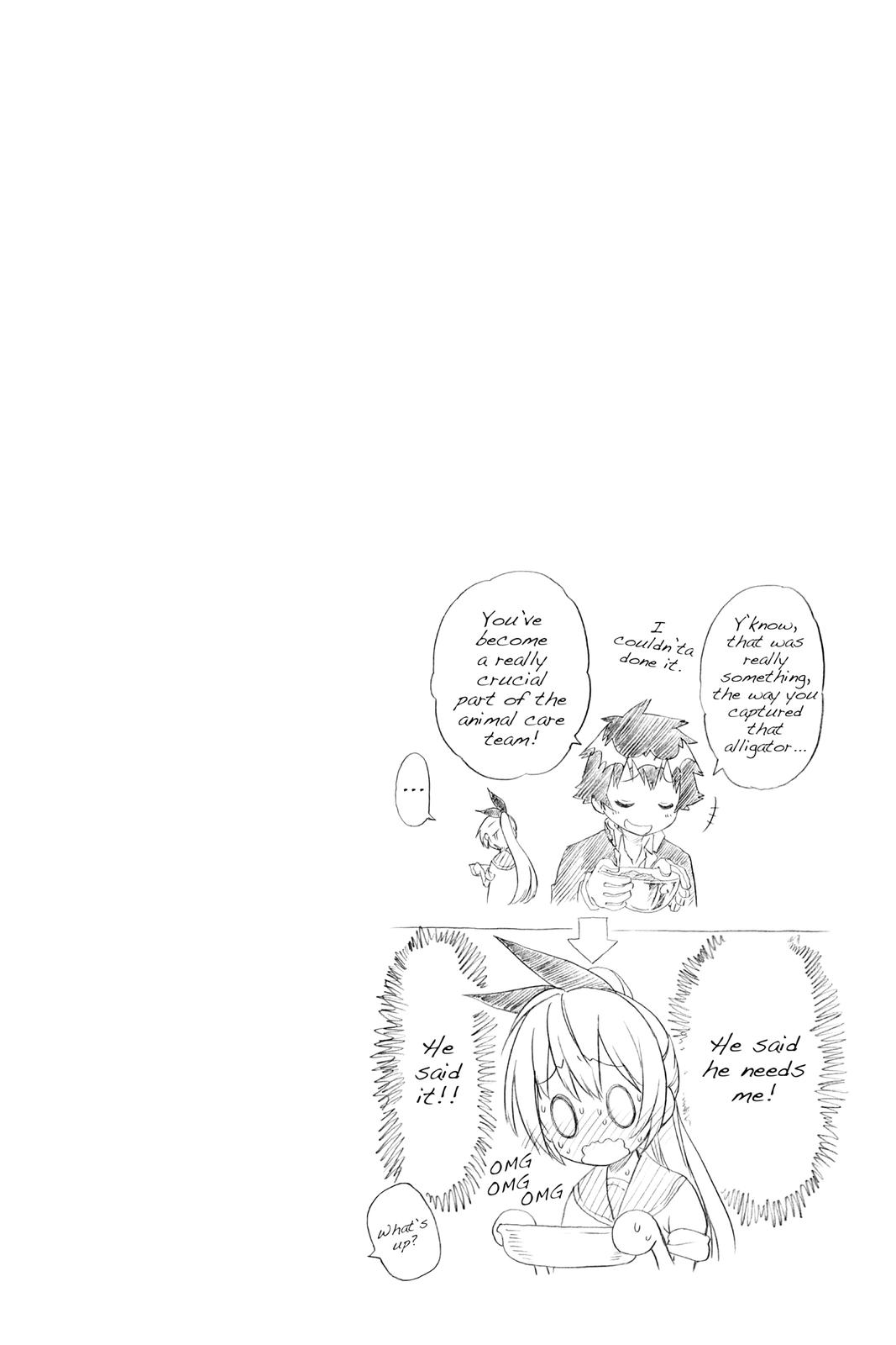 Nisekoi: False Love Chapter 142 - Page 20