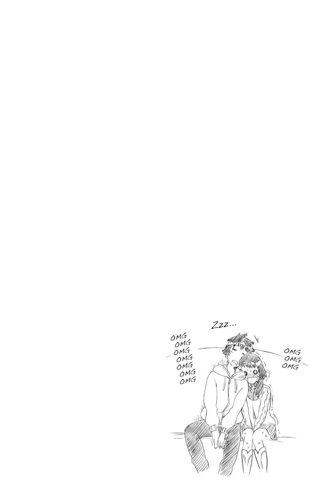 Nisekoi: False Love Chapter 144 - Page 26