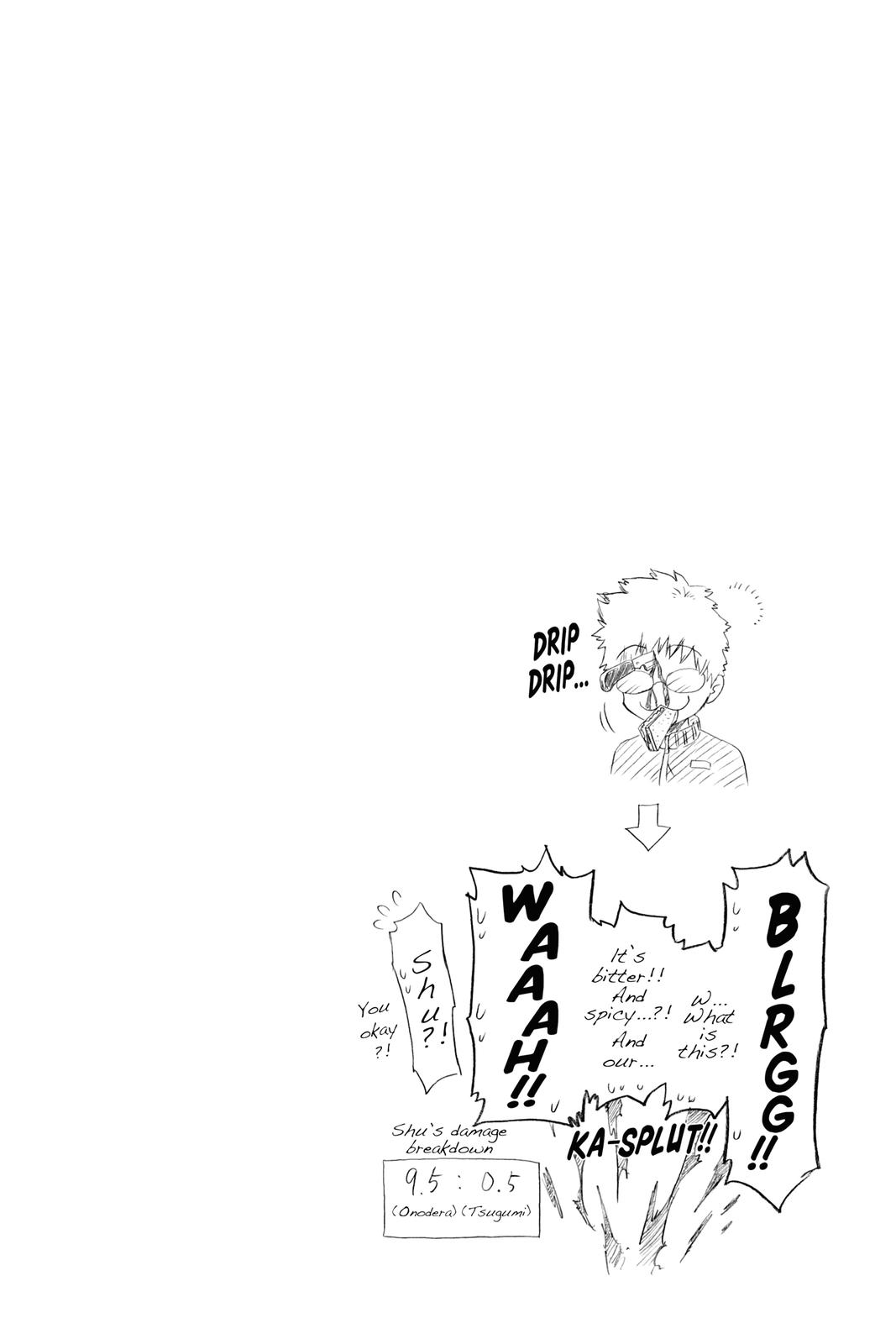 Nisekoi: False Love Chapter 145 - Page 20