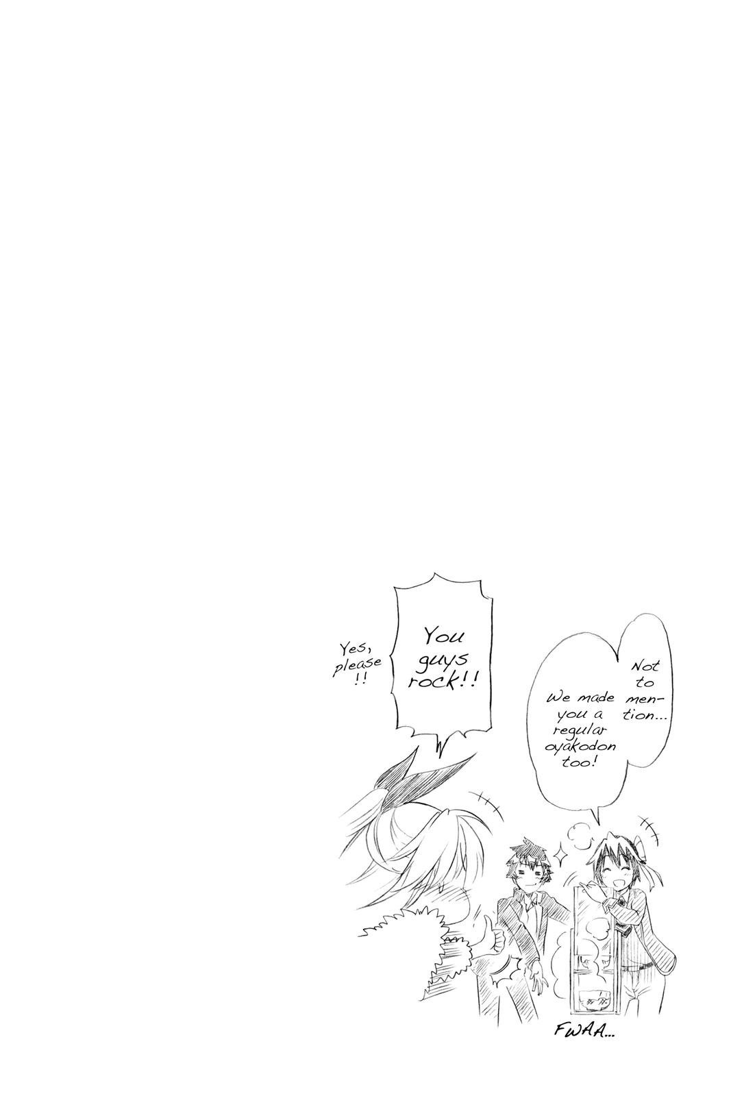 Nisekoi: False Love Chapter 149 - Page 20