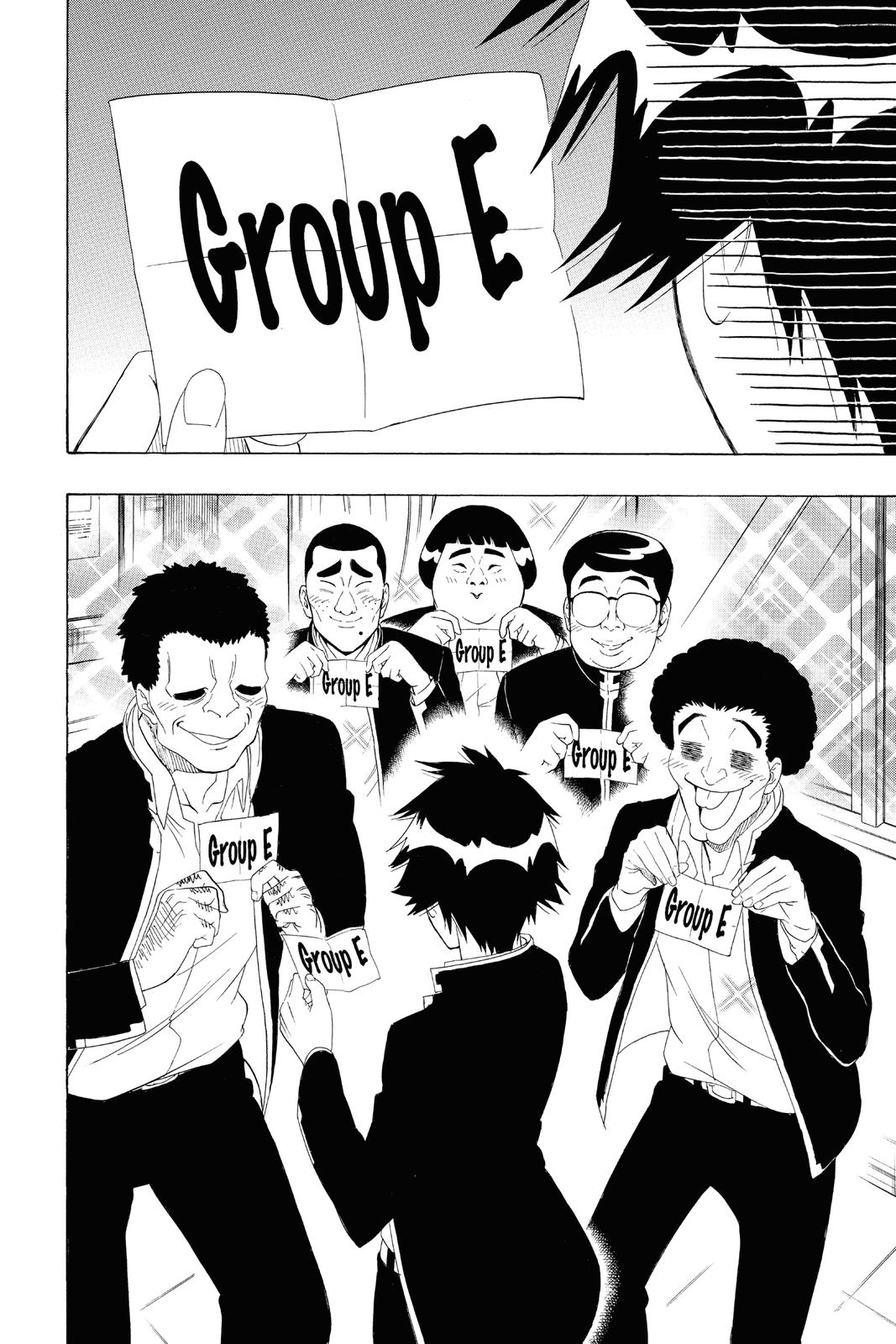 Nisekoi: False Love Chapter 150 - Page 13