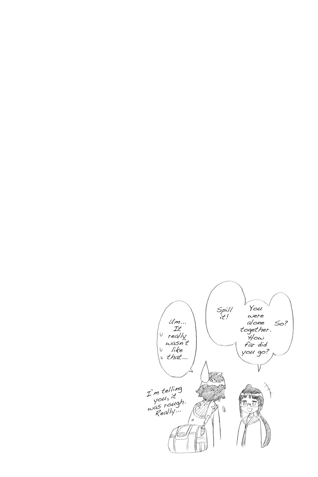 Nisekoi: False Love Chapter 151 - Page 20
