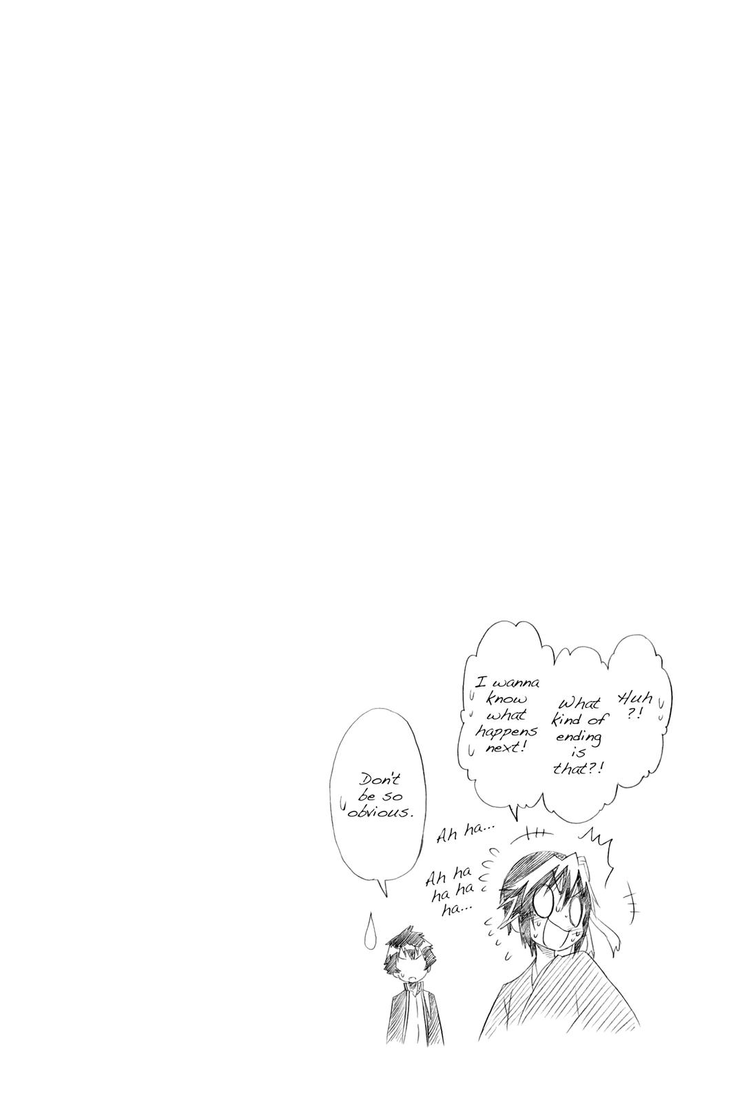 Nisekoi: False Love Chapter 152 - Page 20
