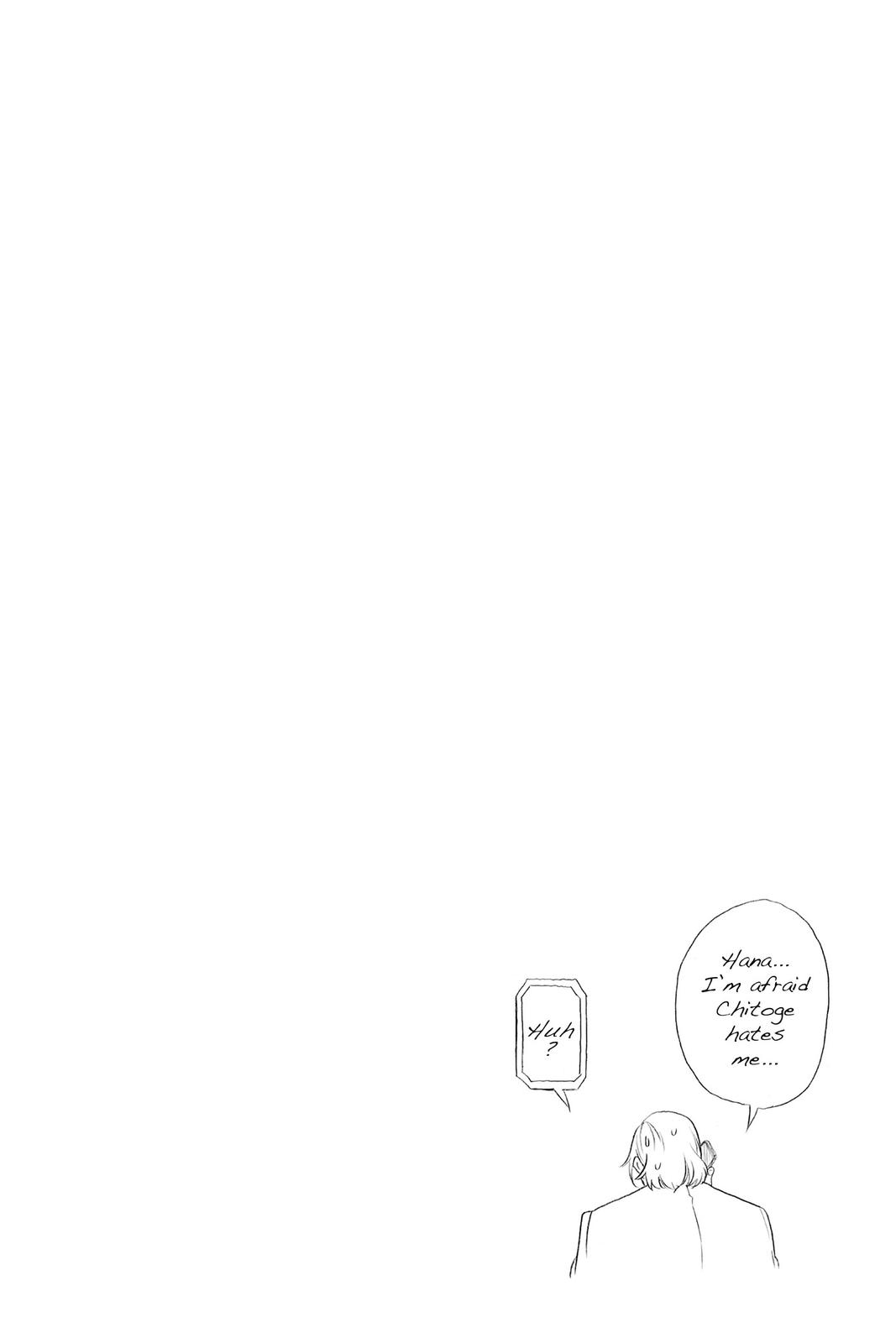 Nisekoi: False Love Chapter 158 - Page 20