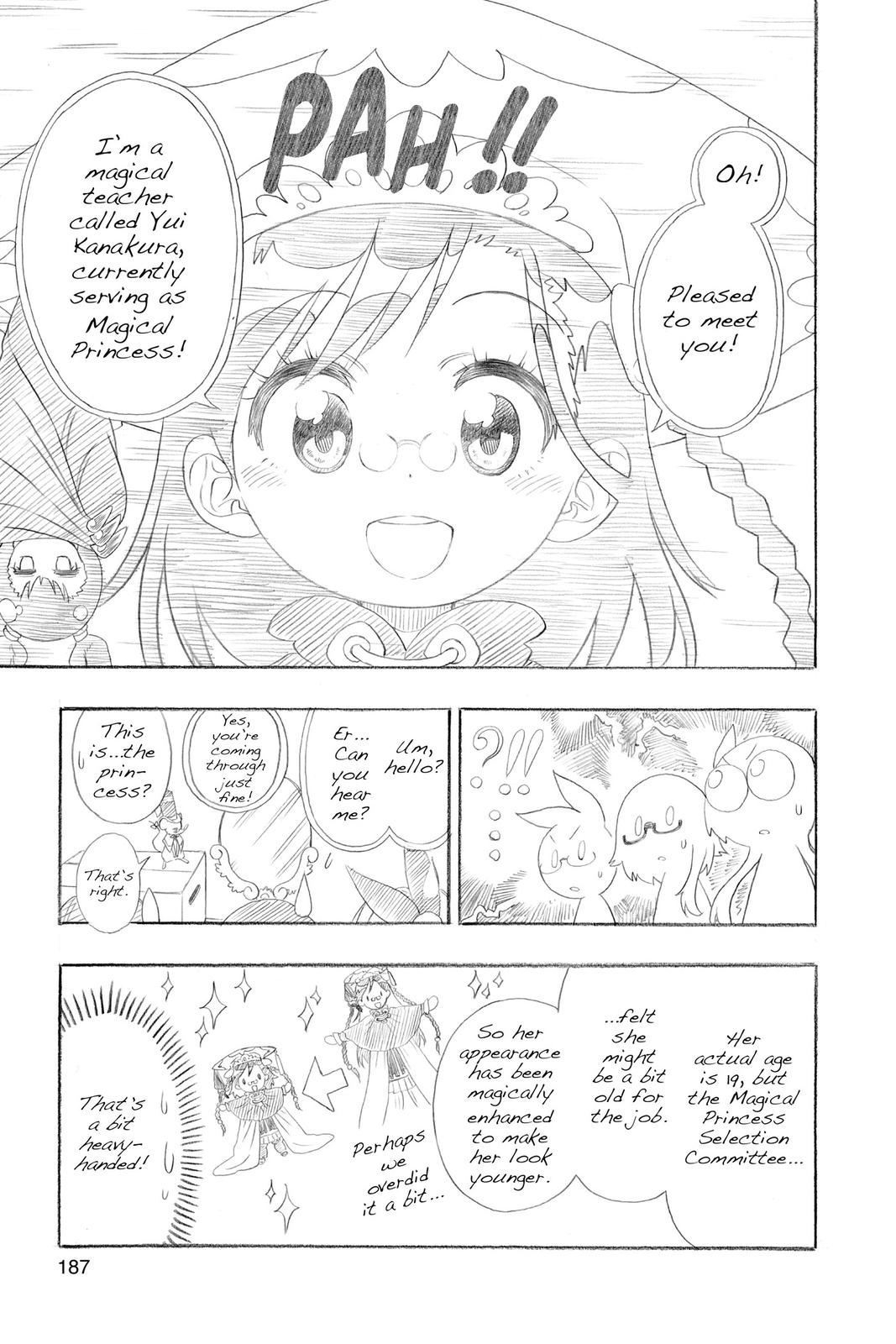 Nisekoi: False Love Chapter 161 - Page 21