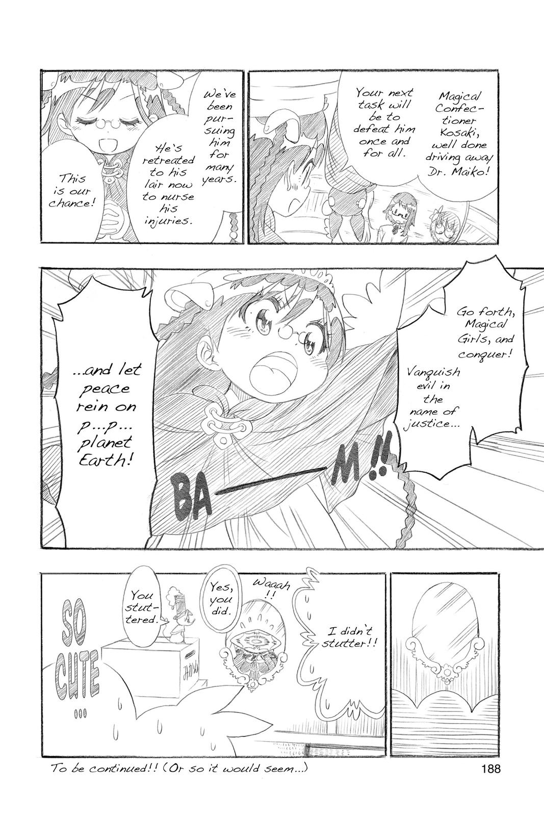 Nisekoi: False Love Chapter 161 - Page 22