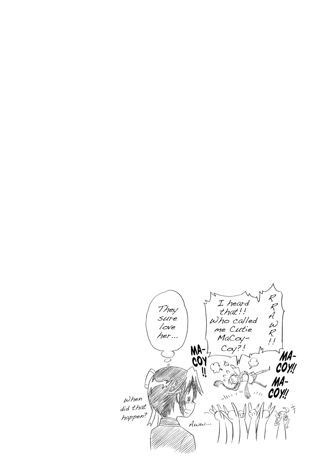 Nisekoi: False Love Chapter 162 - Page 26