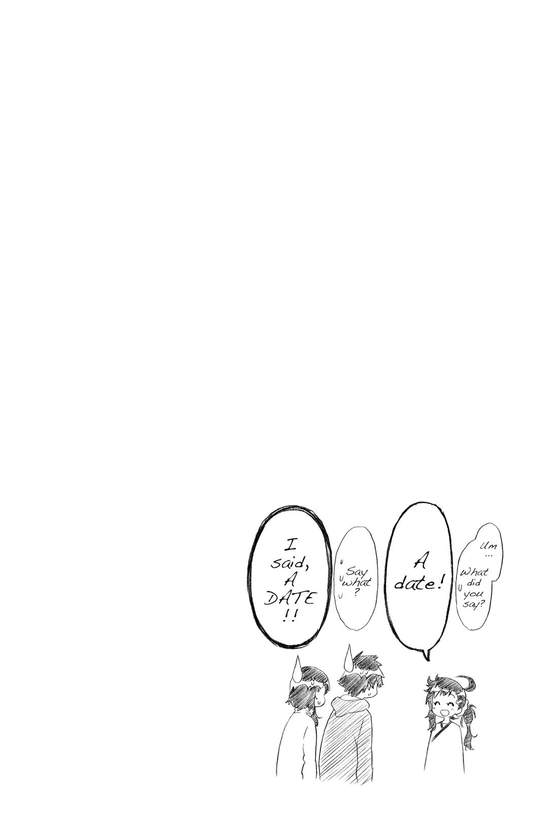 Nisekoi: False Love Chapter 164 - Page 18