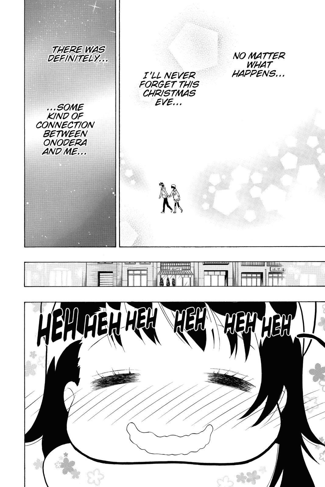 Nisekoi: False Love Chapter 168 - Page 10
