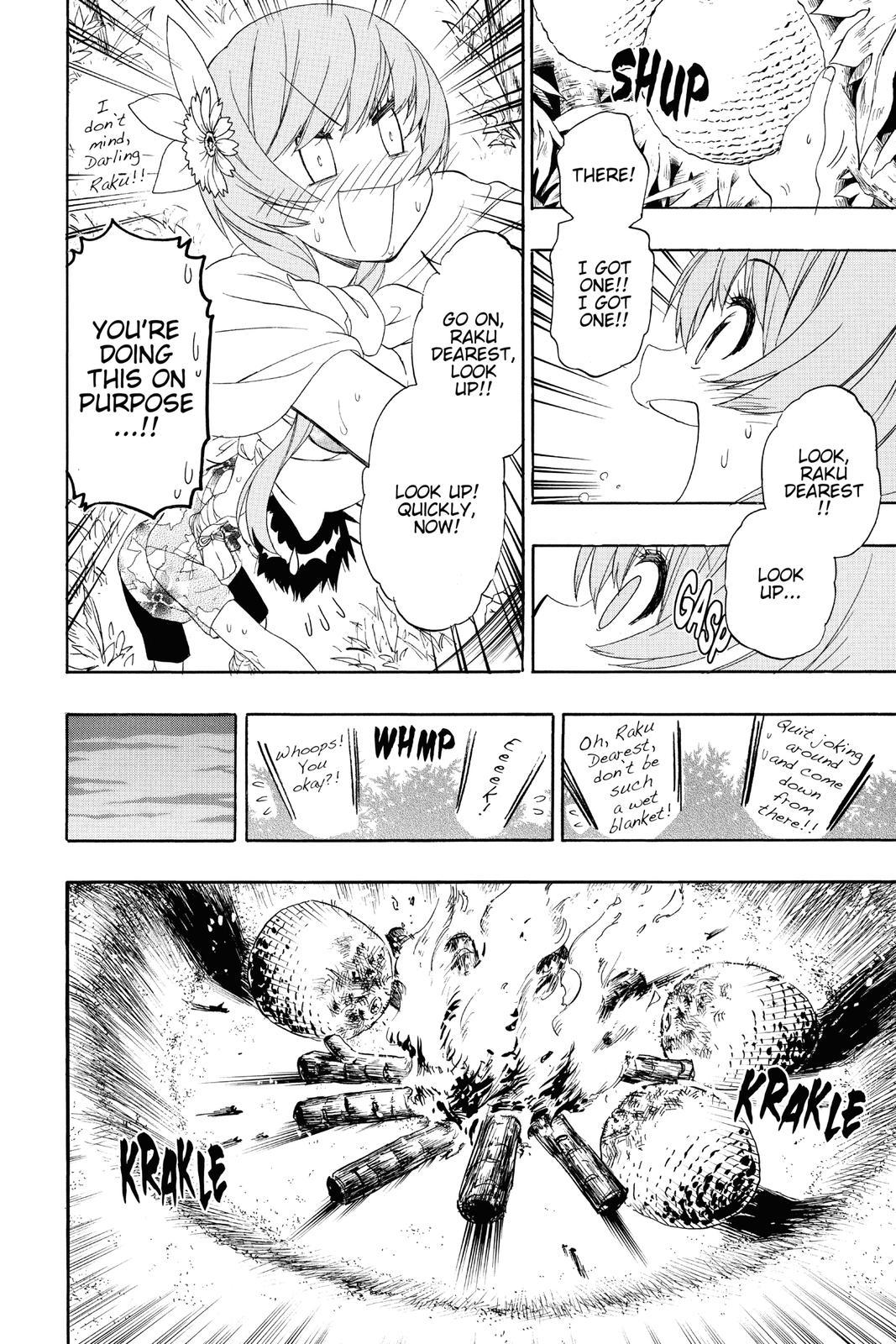 Nisekoi: False Love Chapter 170 - Page 14