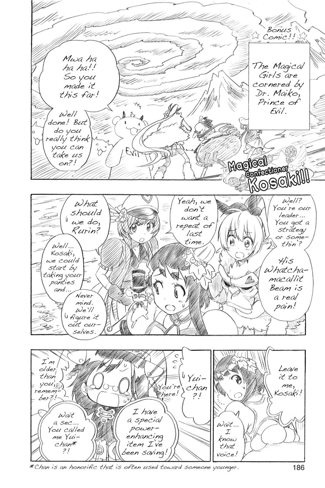 Nisekoi: False Love Chapter 170 - Page 25