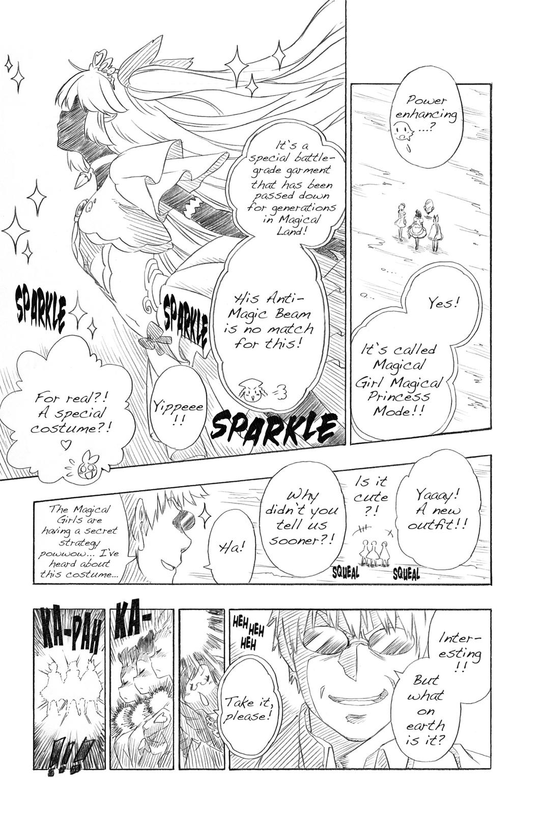 Nisekoi: False Love Chapter 170 - Page 26
